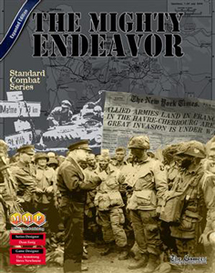 The Mighty Endeavor: Expanded Edition