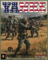 Yanks Second Edition (damaged box)