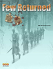 ASL Action Pack 3: Few Returned
