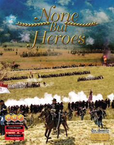 None but Heroes