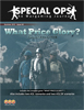 Special Ops Issue 4 - Summer 2013