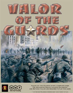 Valor of the Guards HASL Module 7