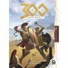 300 : Earth and Water