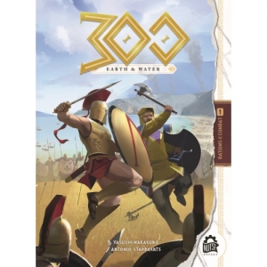 300 : Earth and Water