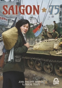 Saigon 75 English Version