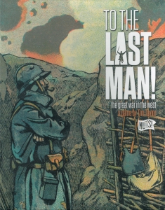 To the Last Man!