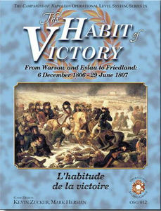 The Habit of Victory (ziplock)
