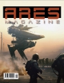Ares Magazine Issue 4