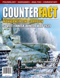 Counterfact 12
