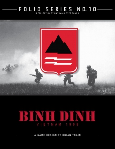 Folio Series 10: Binh Dinh '69