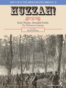 Huzzah! 2: Dark Woods, Dreadful Fields