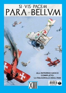 Para Bellum XIII