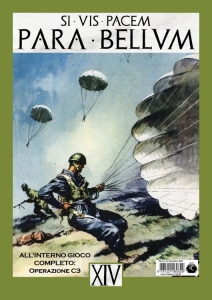 Para Bellum XIV