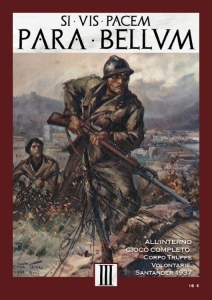 Para Bellum 3