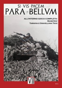 Para Bellum 7