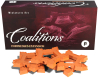 Coalitions: Fortresses Expansion