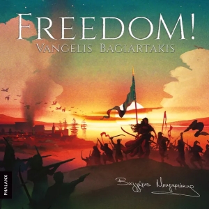 Freedom! + kit solo