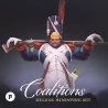 Coalitions: Deluxe Miniatures Set