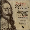 Unhappy King Charles (slightly damaged box)