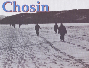 Chosin
