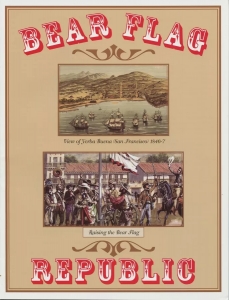 Bear Flag Republic