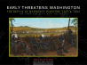 Early Threatens Washington