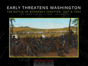 Early Threatens Washington
