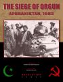 The Siege of Orgun