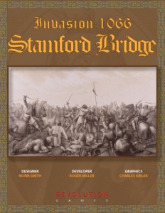 Invasion 1066: Stamford Bridge