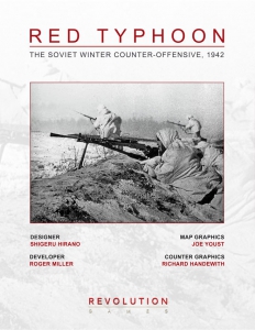 Red Typhoon