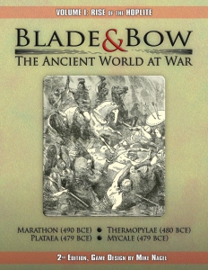 Blade and Bow