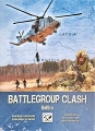 Battlegroup Clash: Baltics (slighlty damaged box)