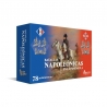 Set de figurines – Les Aigles