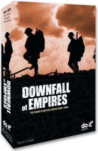 Downfall of Empires