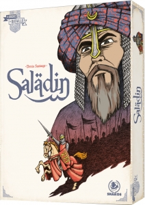 Saladin (version française)