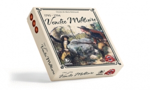 Vendee Militaire