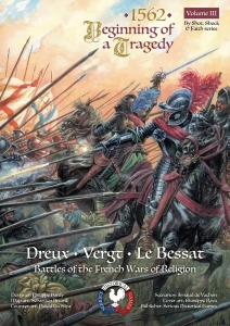 1562 : the Beginning of a Tragedy