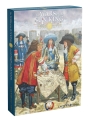 The Wars of the Sun King 1648-1713