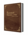 1793: An illustrated (his-)story to the French Revolution – leather bound