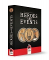 History of the Ancient Sea – Heroes & Event Cards