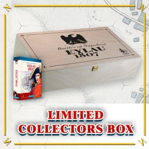 Eylau 1807 - GameFound Exclusive Edition