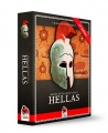 History of the Ancient Seas I – HELLAS