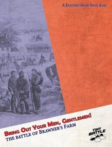 Bring Out Your Men, Gentlemen!