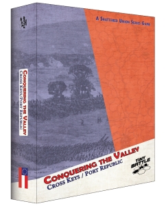 Conquering the Valley