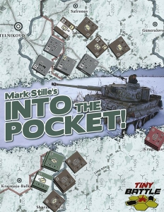 Mark Stille's Into the Pocket