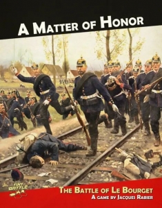 A Matter of Honor
