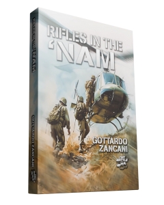 Rifles in the 'Nam