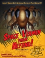 Space Vermin From Beyond!