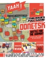 Yaah! Magazine Issue #9