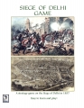 Siege of Delhi